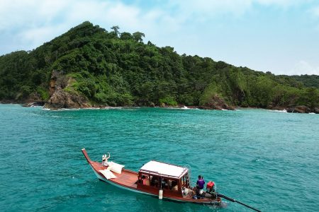 khao-lak-Thailand-private-schnorchel-tour-longtailboot