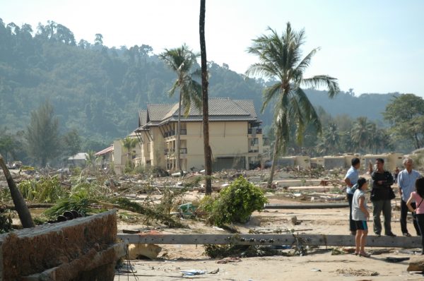 2004 Tsunami in Khao Lak: Thailands dunkelste Stunde - Khao Lak Ausflüge