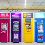 bankautomaten thailand