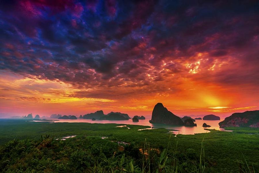 James-Bond-Sonnenuntergang-phang-nga-bucht