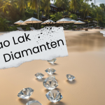 Auf der Suche nach Diamanten im Paradies: Die Geschichte der Edelsteine in Khao Lak und Thailand