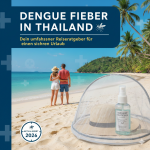 dengue fieber thailand