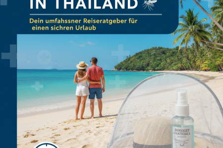 dengue fieber thailand