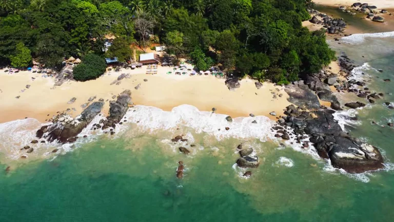 khao lak poseidon beach