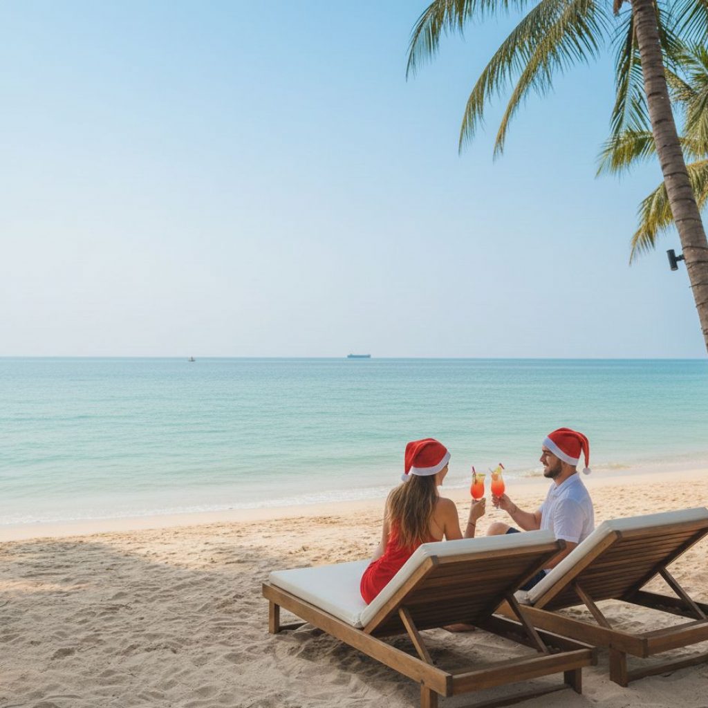 khao lak thailand 2025