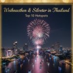 weihnachten und sylvester in thailand