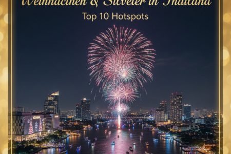 weihnachten und sylvester in thailand