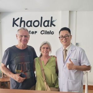 khao lak interclinic