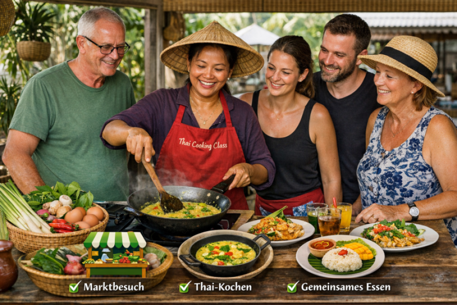 kochkurs khao lak deutsch