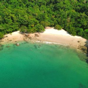 Versteckter Hat Lek Beach im Khao Lak Lamru Nationalpark – Ausflug auf eigene Faust